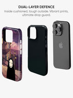 Spirited Away | Premium Glossy Phone Case