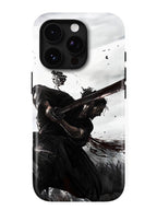 VAGABOND | Premium Glossy Phone Case