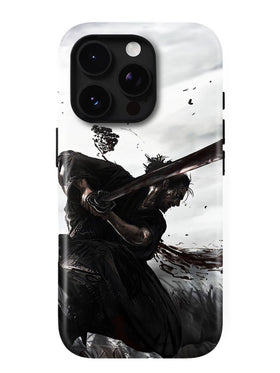 VAGABOND | Premium Glossy Phone Case