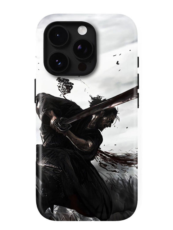 VAGABOND | Premium Glossy Phone Case