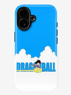 Dragon Ball | Premium Glossy Phone Case
