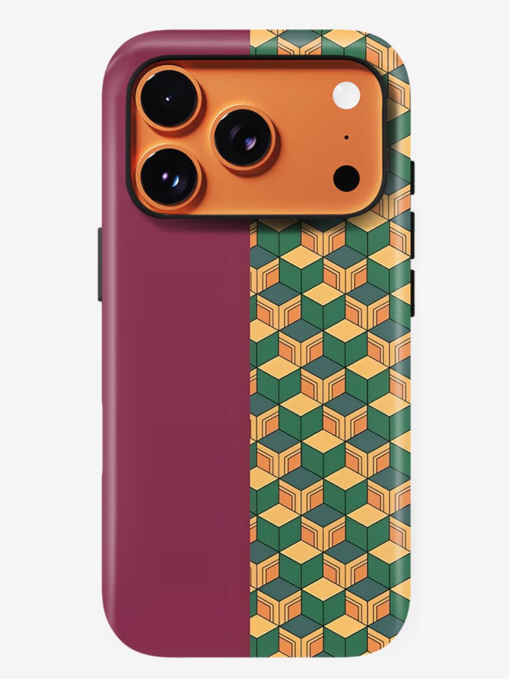 Giyu Tomioka | Premium Glossy Phone