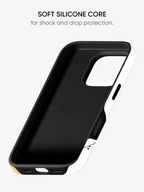 Young Goku  | Premium Glossy Phone Case