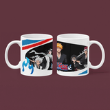 Load image into Gallery viewer, Bleach Anime Coffee Mug | Anime Coffee Mug | Weeboholic