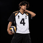Fukurodani Oversized Jersey Customized