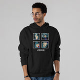 Load image into Gallery viewer, Jujutsu Kaisen Anime Hoodies