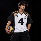 Fukurodani Oversized Jersey Customized