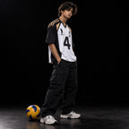 Fukurodani Oversized Jersey Customized