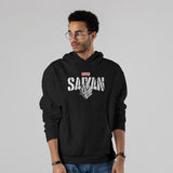 Load image into Gallery viewer, Super Saiyan DBZ Anime Hoodies