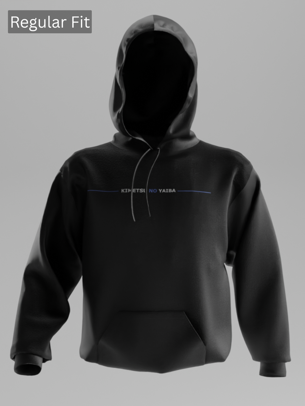 Nezuko | Demon Slayer Hoodie