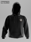 King Kai Kanji Anime Hoodie