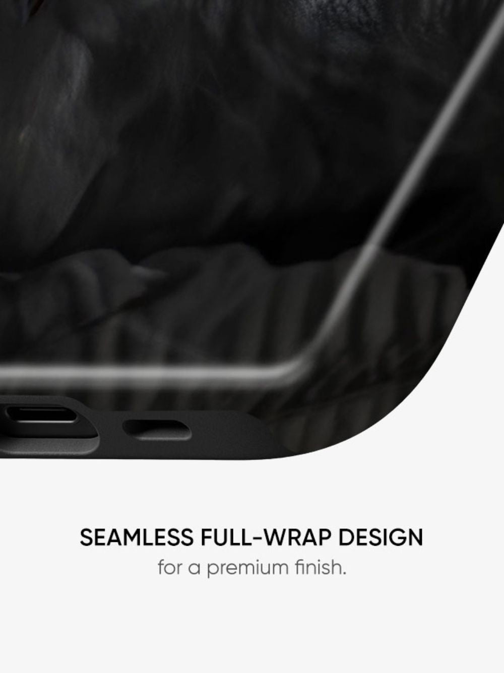 VAGABOND | Premium Glossy Phone Case