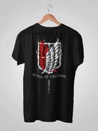 Wings Of Freedom AOT T-Shirt