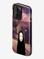 Spirited Away | Premium Glossy Phone Case