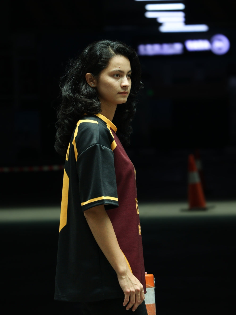 Customized Bastard Munchen Jersey – Oversized Fit