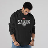 Load image into Gallery viewer, Super Saiyan DBZ Anime Hoodies