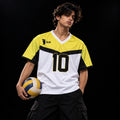 Itachiyama Institute Oversized Jersey Customized