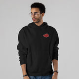 Load image into Gallery viewer, Akatsuki Anime Hoodies | Men&#39;s Cotton Hoodies | Weeboholic