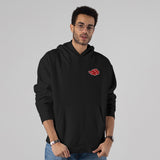 Load image into Gallery viewer, Akatsuki Anime Hoodies | Men&#39;s Cotton Hoodies | Weeboholic