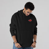 Load image into Gallery viewer, Akatsuki Anime Hoodies | Men&#39;s Cotton Hoodies | Weeboholic