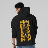 Load image into Gallery viewer, Super Saiyan Goku Anime Hoodie &amp; Jogger Combo