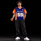 Son Goku Oversized Jersey