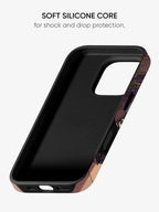 Spirited Away | Premium Glossy Phone Case