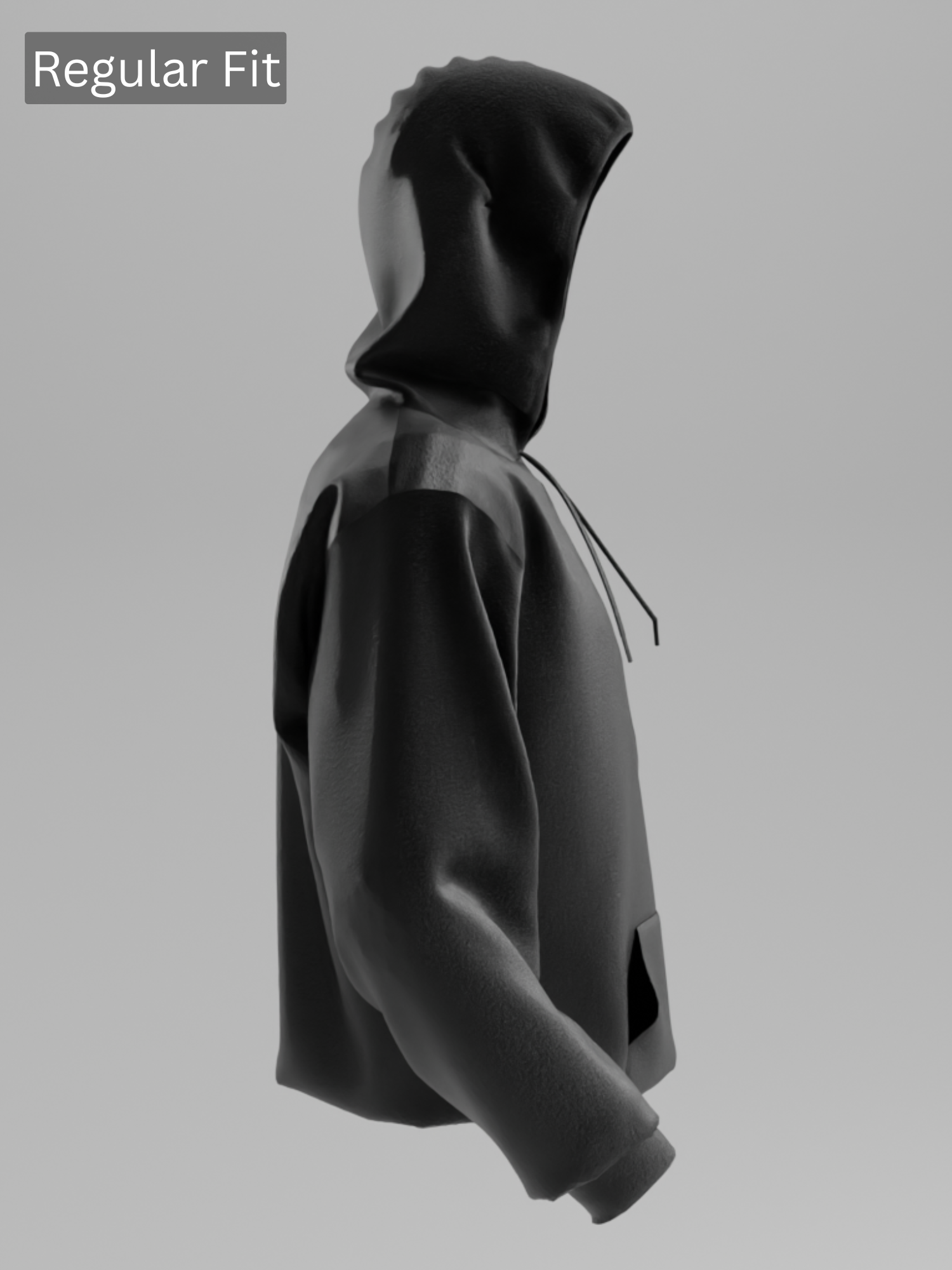 Super Saiyan Anime Hoodie