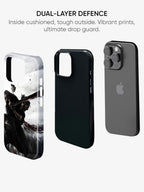 VAGABOND | Premium Glossy Phone Case