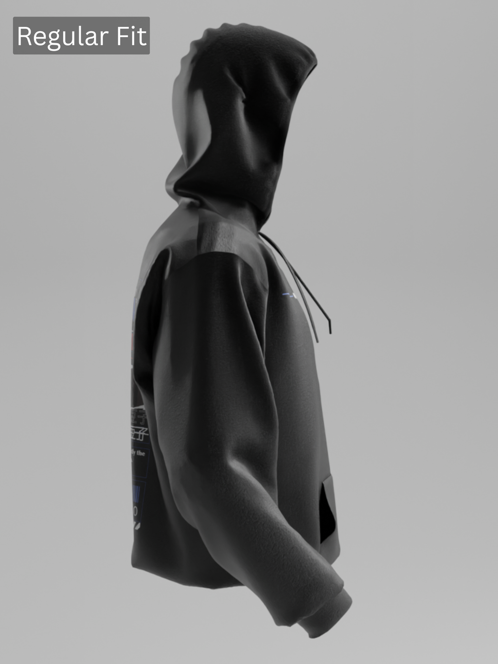 Nezuko | Demon Slayer Hoodie