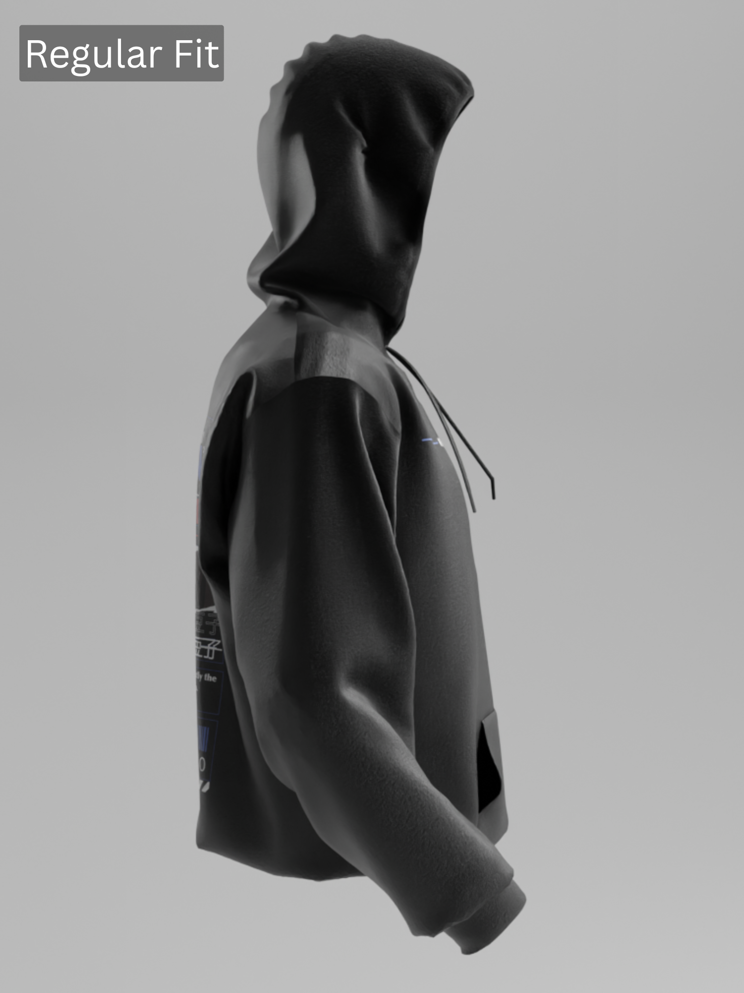 Nezuko | Demon Slayer Hoodie