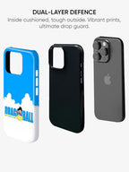 Dragon Ball | Premium Glossy Phone Case