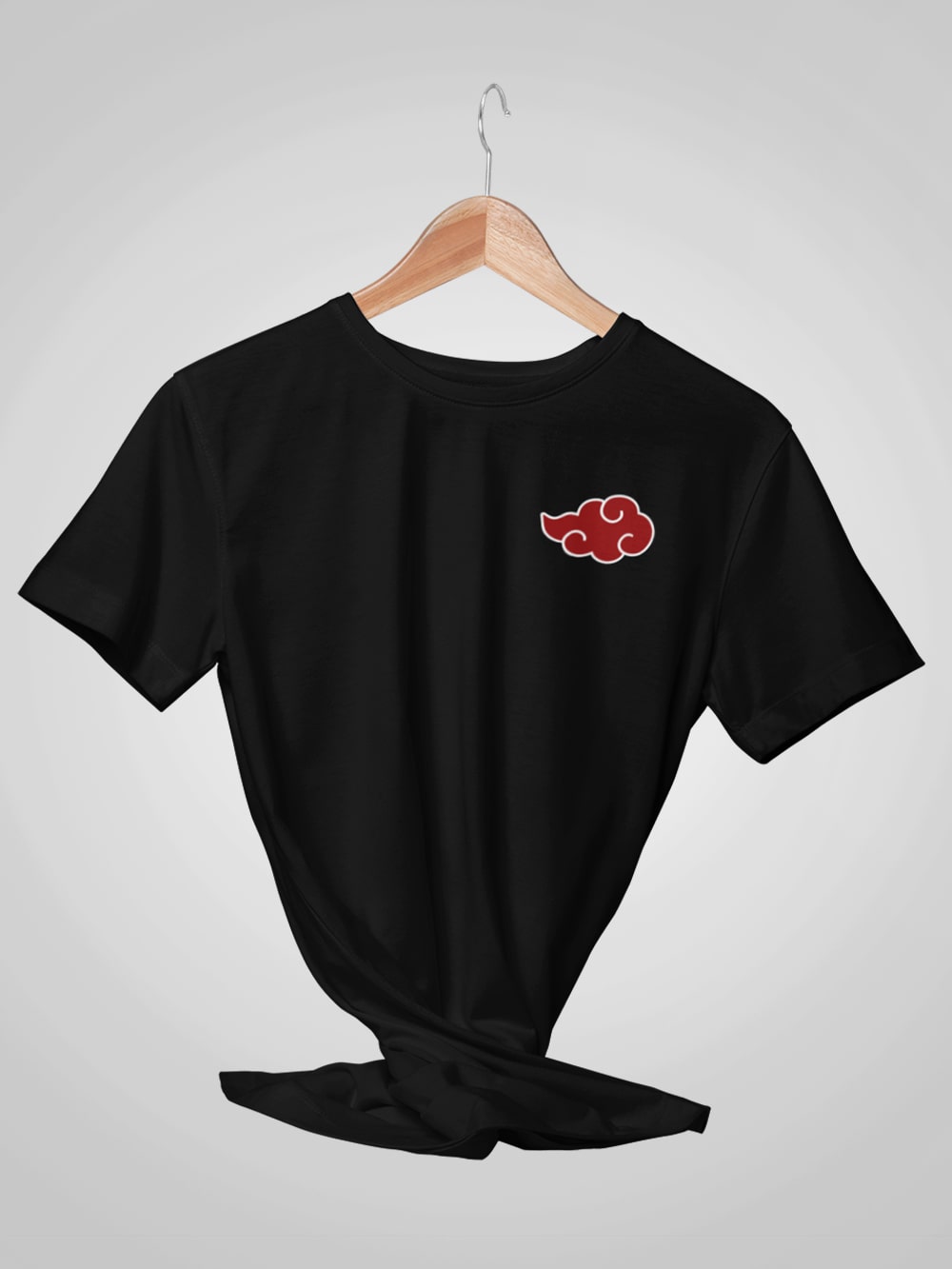 Akatsuki Half Sleeve T-Shirt