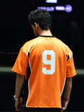 Haikyuu Kageyama No. 9 Away Jersey – Oversized Fit