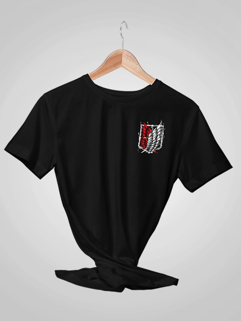 Wings Of Freedom AOT T-Shirt