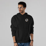 Load image into Gallery viewer, King Kai Kanji DBZ Anime Hoodie &amp; Jogger Combo