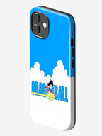 Dragon Ball | Premium Glossy Phone Case
