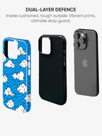 Urokodaki Sakonji | Premium Glossy Phone Case