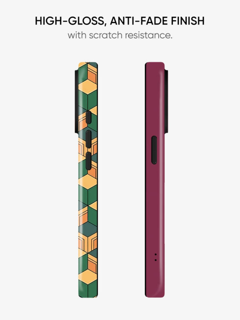 Giyu Tomioka | Premium Glossy Phone