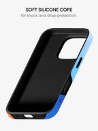 Goku | Premium Glossy Phone Case