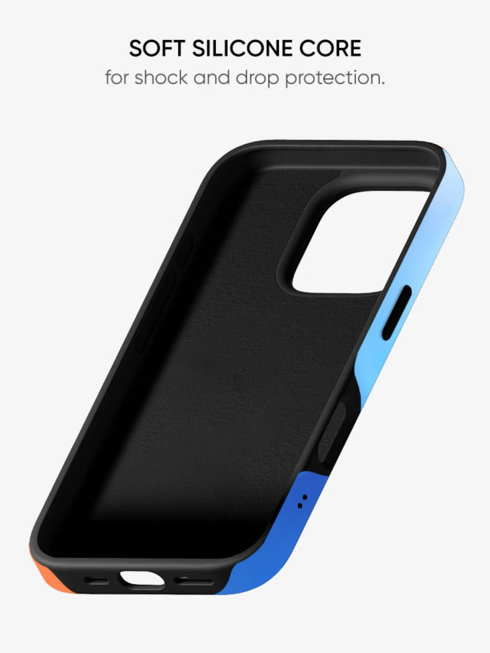 Goku | Premium Glossy Phone Case