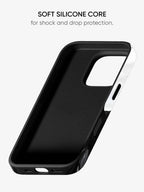VAGABOND | Premium Glossy Phone Case