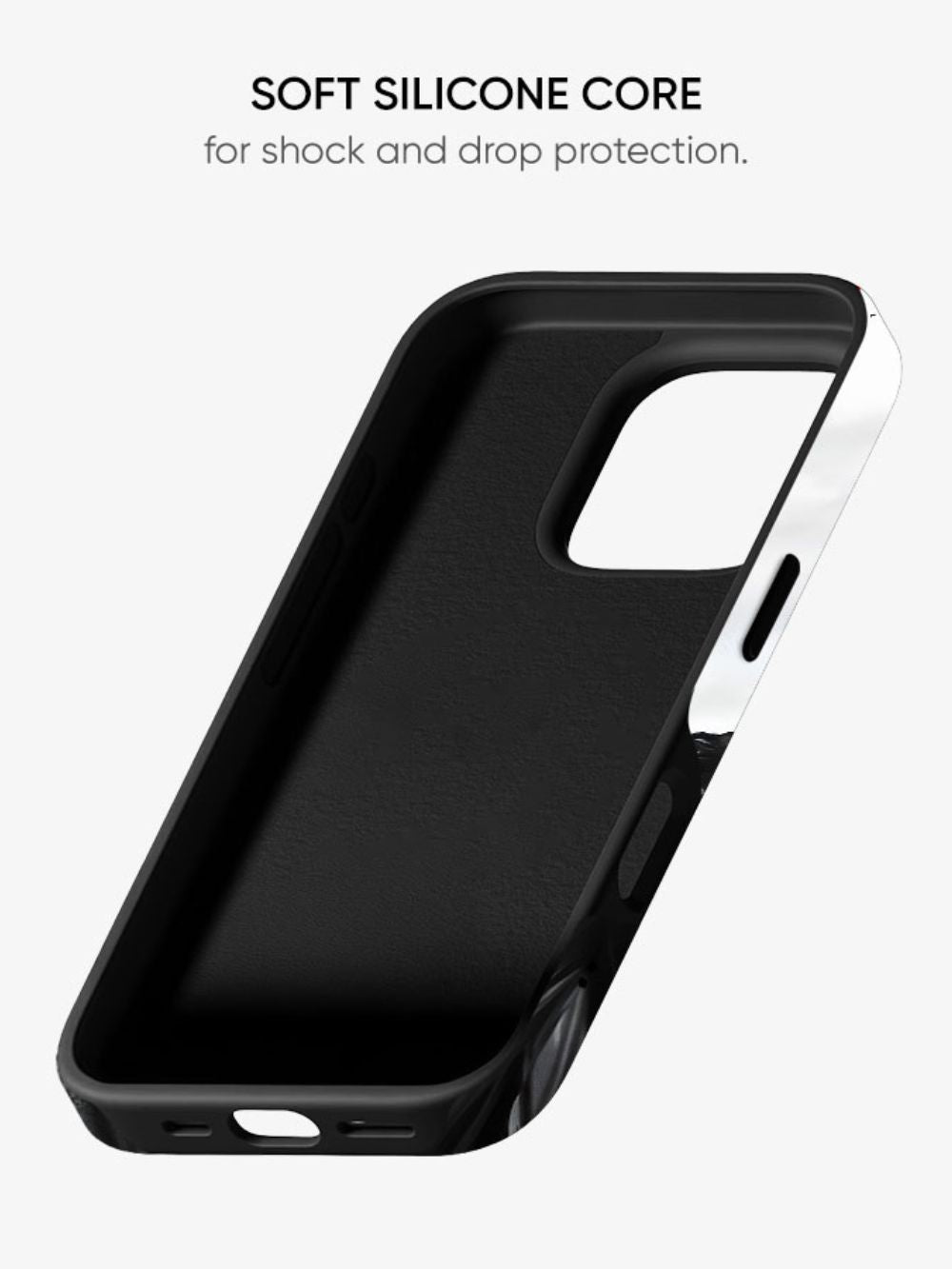 VAGABOND | Premium Glossy Phone Case