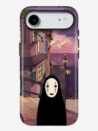 Spirited Away | Premium Glossy Phone Case