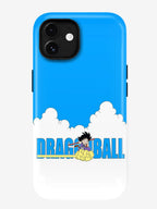 Dragon Ball | Premium Glossy Phone Case