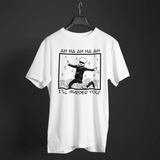 Load image into Gallery viewer, Satoru Gojo T-Shirt &amp; Jogger Combo