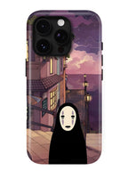 Spirited Away | Premium Glossy Phone Case