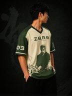 Roronoa Zoro Oversized Tees
