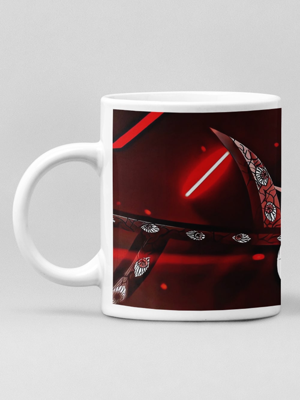 Upper Mood 1 Anime Mug