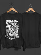 Hollow Ichigo Bleach Anime Sweatshirt